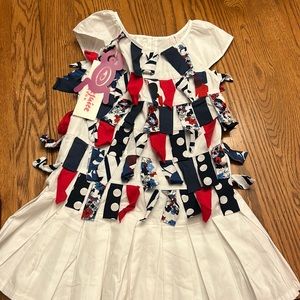 Beetle juice London Dress/6